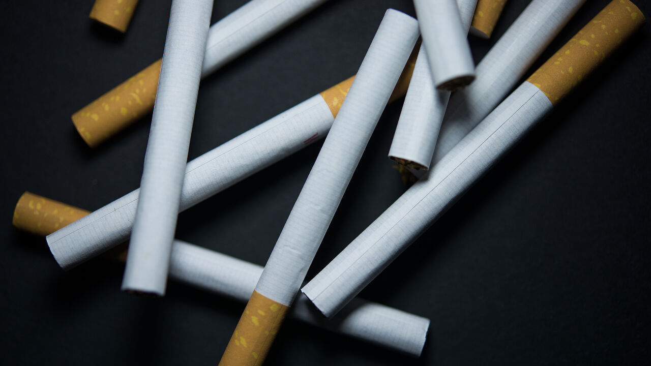 Sigaraya zam mı geldi, sigara fiyatları ne kadar oldu? Tekel Bayileri Yardımlaşma Derneği Başkanı Erol Dündar açıkladı! - 1. Resim