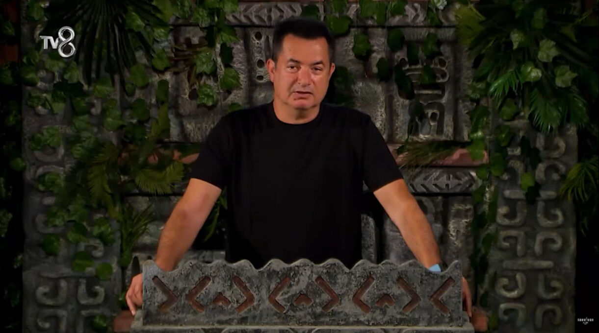 Survivor eleme adayı kim oldu, dokunulmazlığı kim kazandı 5 Ocak? Survivor 2025'de sezonun ilk acil durum konseyi toplandı - 1. Resim