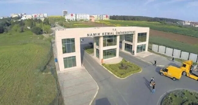 Tekirdağ Namık Kemal Üniversitesi personel alımı yapacak! Son başvuru tarihi ne zaman, şartlar neler? Tekirdağ Namık Kemal Üniversitesi personel alımı yapacak! Son başvuru tarihi ne zaman, şartlar neler? - 4. Resim