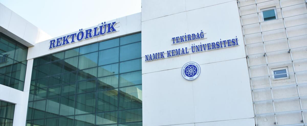 Tekirdağ Namık Kemal Üniversitesi personel alımı yapacak! Son başvuru tarihi ne zaman, şartlar neler? Tekirdağ Namık Kemal Üniversitesi personel alımı yapacak! Son başvuru tarihi ne zaman, şartlar neler? - 1. Resim