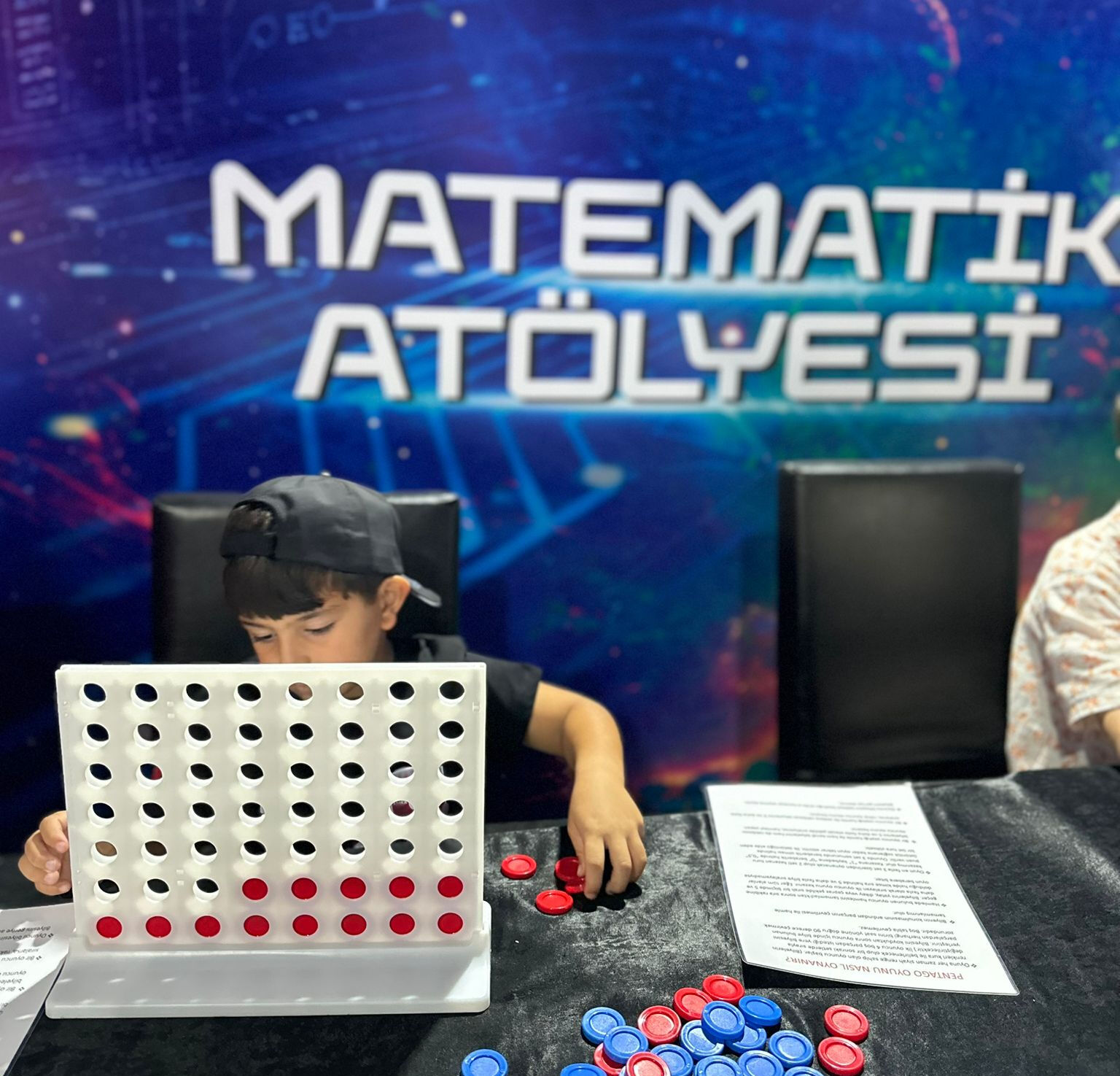 TEKNOFEST bu yıl nerede? TEKNOFEST yarışmaları için başvurular başladı - 2. Resim