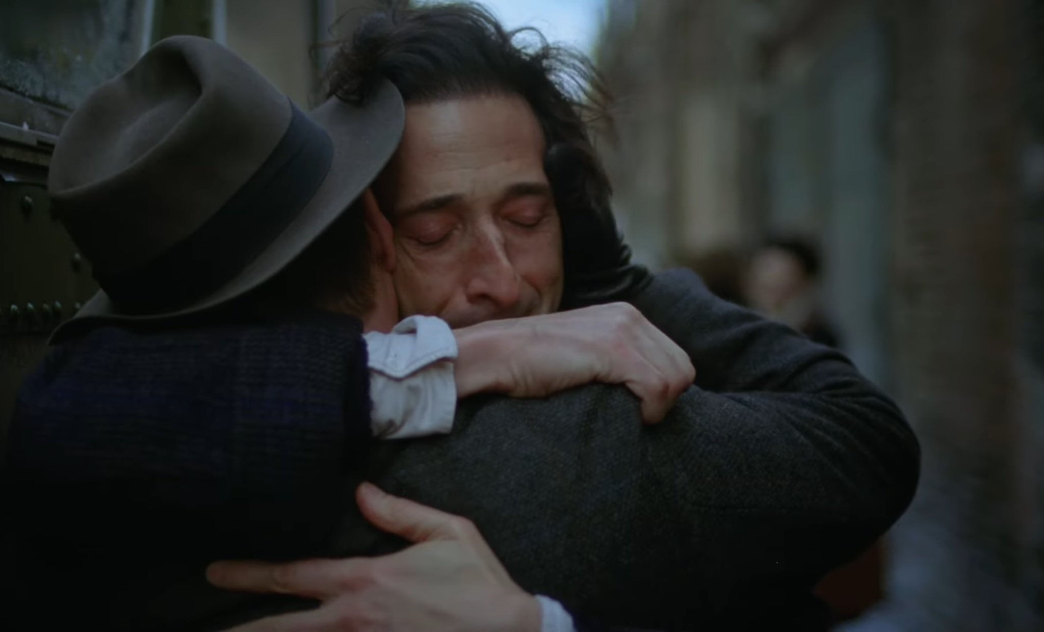 The Brutalist konusu nedir, kimler oynuyor? 3 dalda Golden Globe ödülü kazanan The Brutalist gündemde - 3. Resim