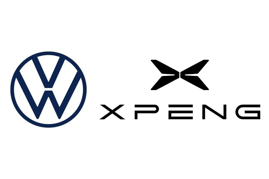 Volkswagen’den Çin’de ikinci ortaklık: Xpeng ile hızlı şarj ağı kuracak! - 1. Resim