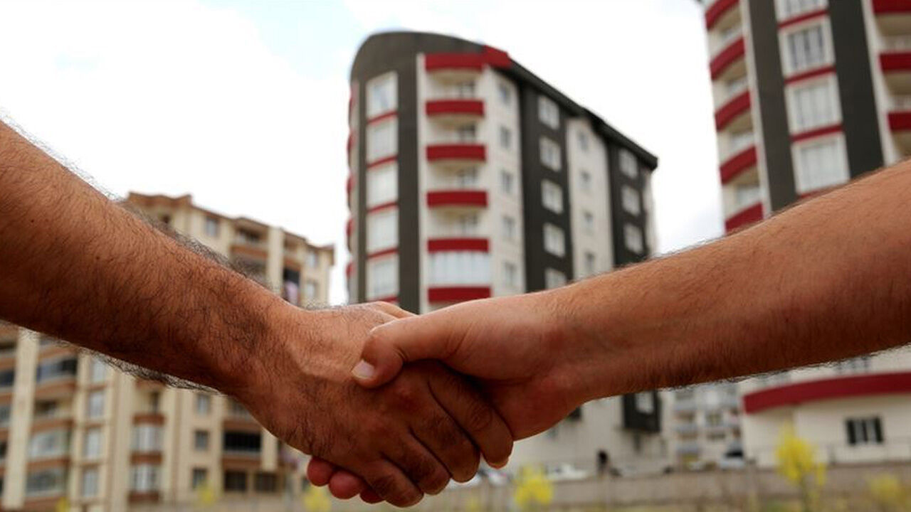 1 milyon TL'nin geri ödemesi kaç TL oldu? Konut kredilerinde dikkat çeken düşüş - 2. Resim