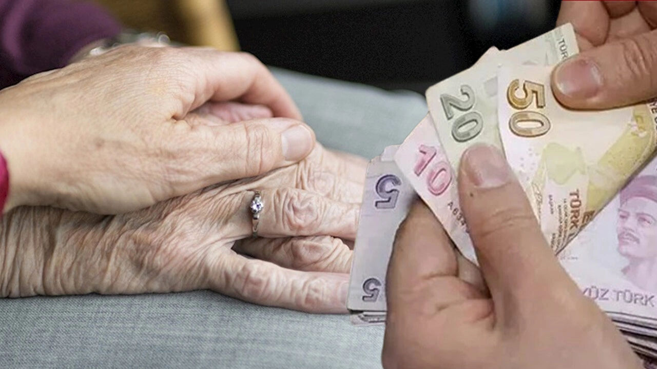 2023 kök emekli maaşları: Hangi emekliler ne kadar alacak? - 2. Resim
