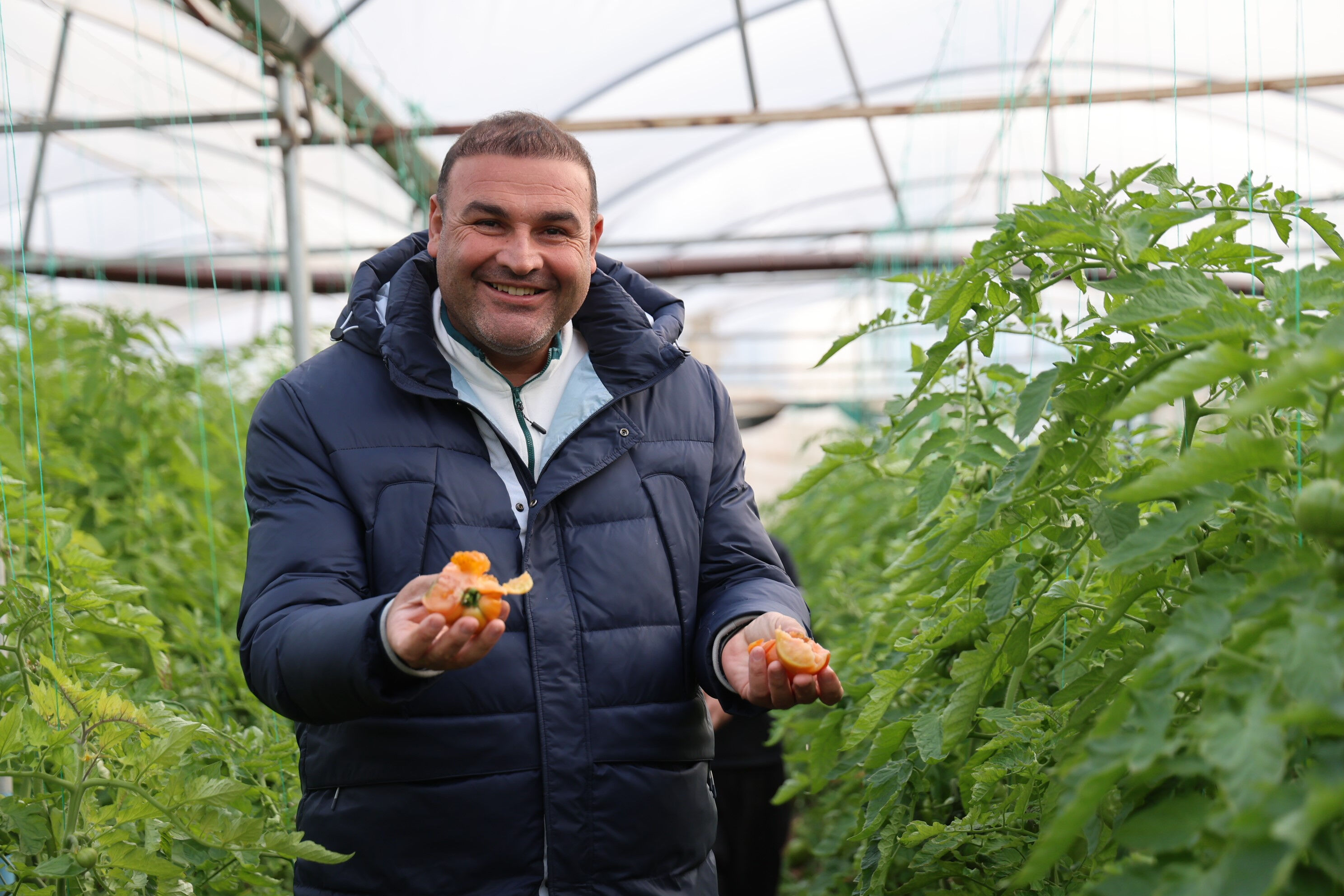 Adana'da mahallede başladı, 30 dönüme ulaştı: Gören komşular harekete geçti - 5. Resim