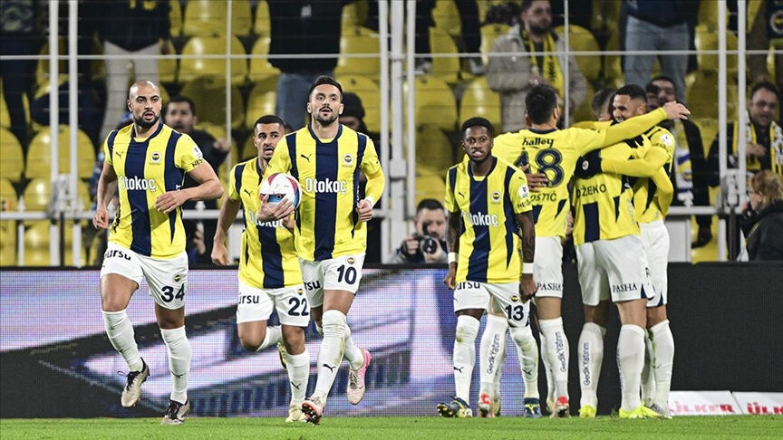 Ali Koç basın toplantısı ne zaman, saat kaçta? Fenerbahçe'nin Ziraat Türkiye Kupası kararı bu toplantı ile belli olacak! Ali Koç basın toplantısı ne zaman, saat kaçta? Fenerbahçe'nin Ziraat Türkiye Kupası kararı bu toplantı ile belli olacak! - 1. Resim