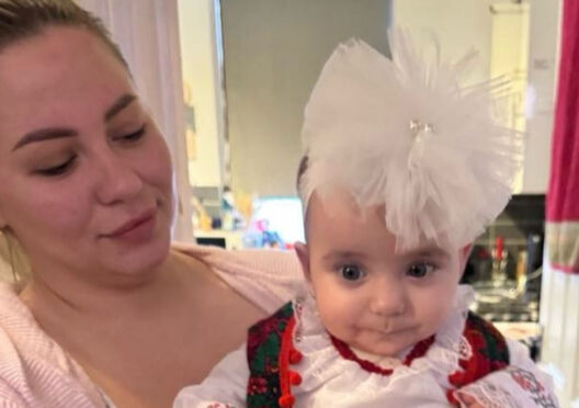 Alkollü sürücü dehşeti! Altı aylık bebeğin arabasına çarptı, sonrası facia - 1. Resim