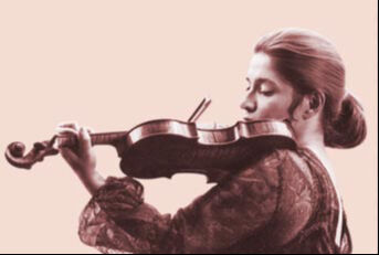 Ayla Erduran kimdir, kaç yaşında neden öldü? Dünyaca ünlü keman sanatçısı hayatını kaybetti.  - 1. Resim