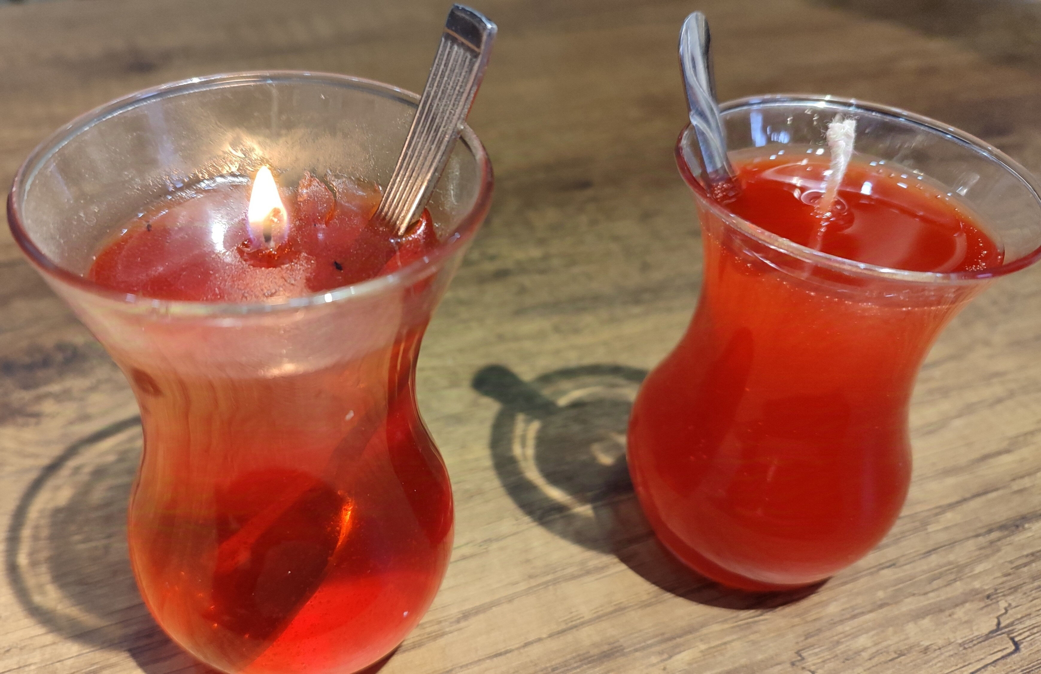 Babasına şaka yaparken iş sahibi oldu! Şimdi paraya para demiyor - 1. Resim