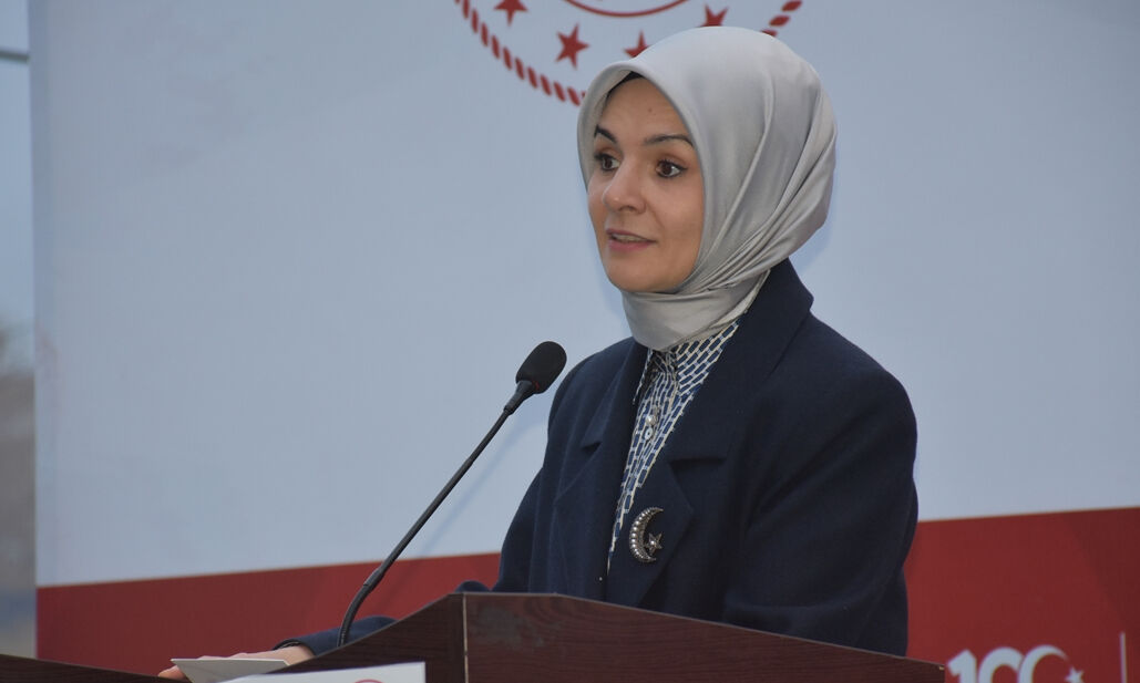 Bakan Göktaş duyurdu: Cumhurbaşkanı Erdoğan 13 Ocak'ta müjdeler açıklayacak - 1. Resim