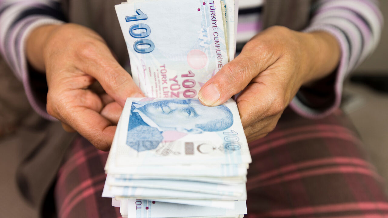 Bakanı Işıkhan açıkladı! En düşük emekli maaşı ne kadar oldu, emekli maaş zammı belli oldu mu? - 4. Resim