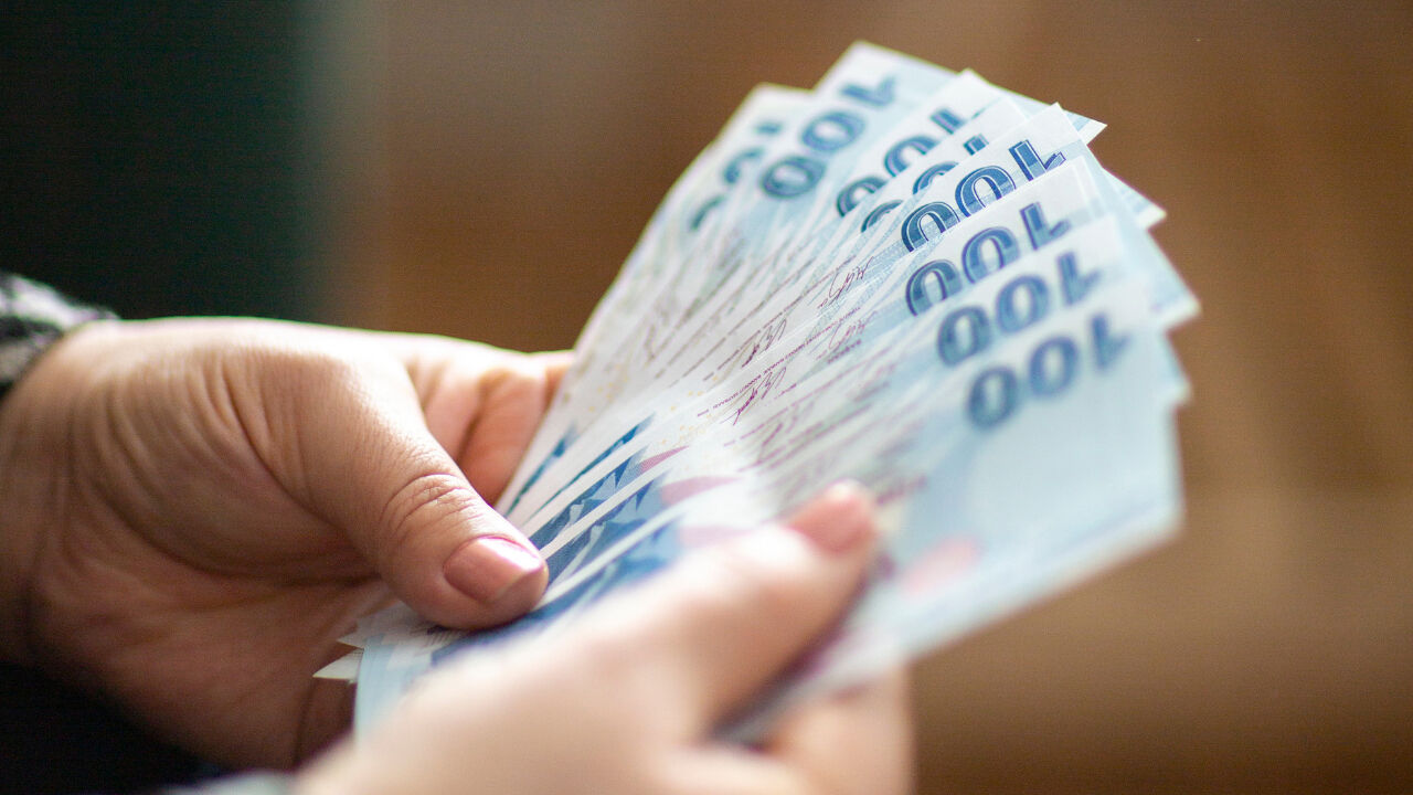 Bakanı Işıkhan açıkladı! En düşük emekli maaşı ne kadar oldu, emekli maaş zammı belli oldu mu? - 3. Resim