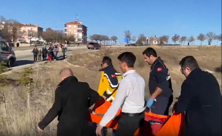 Başıboş köpek dehşeti! 13 yaşındaki çocuğa saldırdılar - 1. Resim