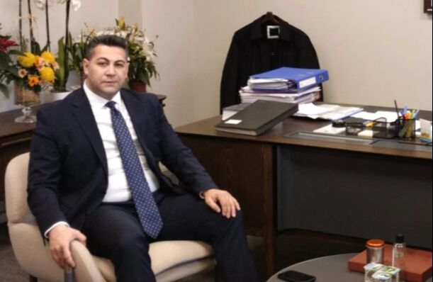 Beykoz Belediyesi'nde rüşvet soruşturması! Gözler Özel Kalem Müdürü Veli Gümüş'e çevrildi - 3. Resim