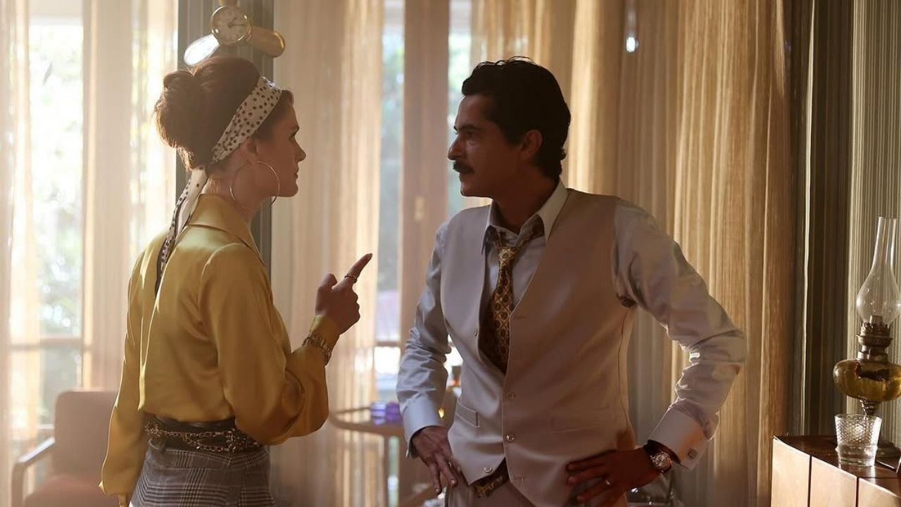 Burcu Cavrar kimdir? Sen Ağlama İstanbul dizisi Şirin karakteriyle damga vurdu - 1. Resim