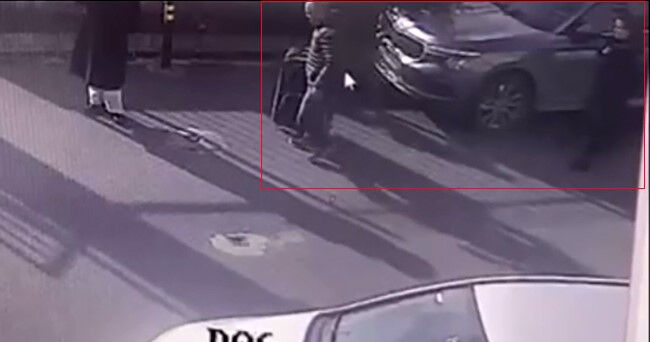 Cansız bedeni otomobil bagajında bulunmuştu: Ayşe Çelik'in son görüntüleri yürekleri sızlattı - 1. Resim