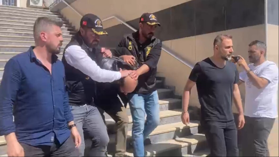 Cesedi parçalara ayrılıp çöpe atılmıştı: Nihat Salih cinayetinde dikkat çeken 'yeşil reçete' detayı - 1. Resim