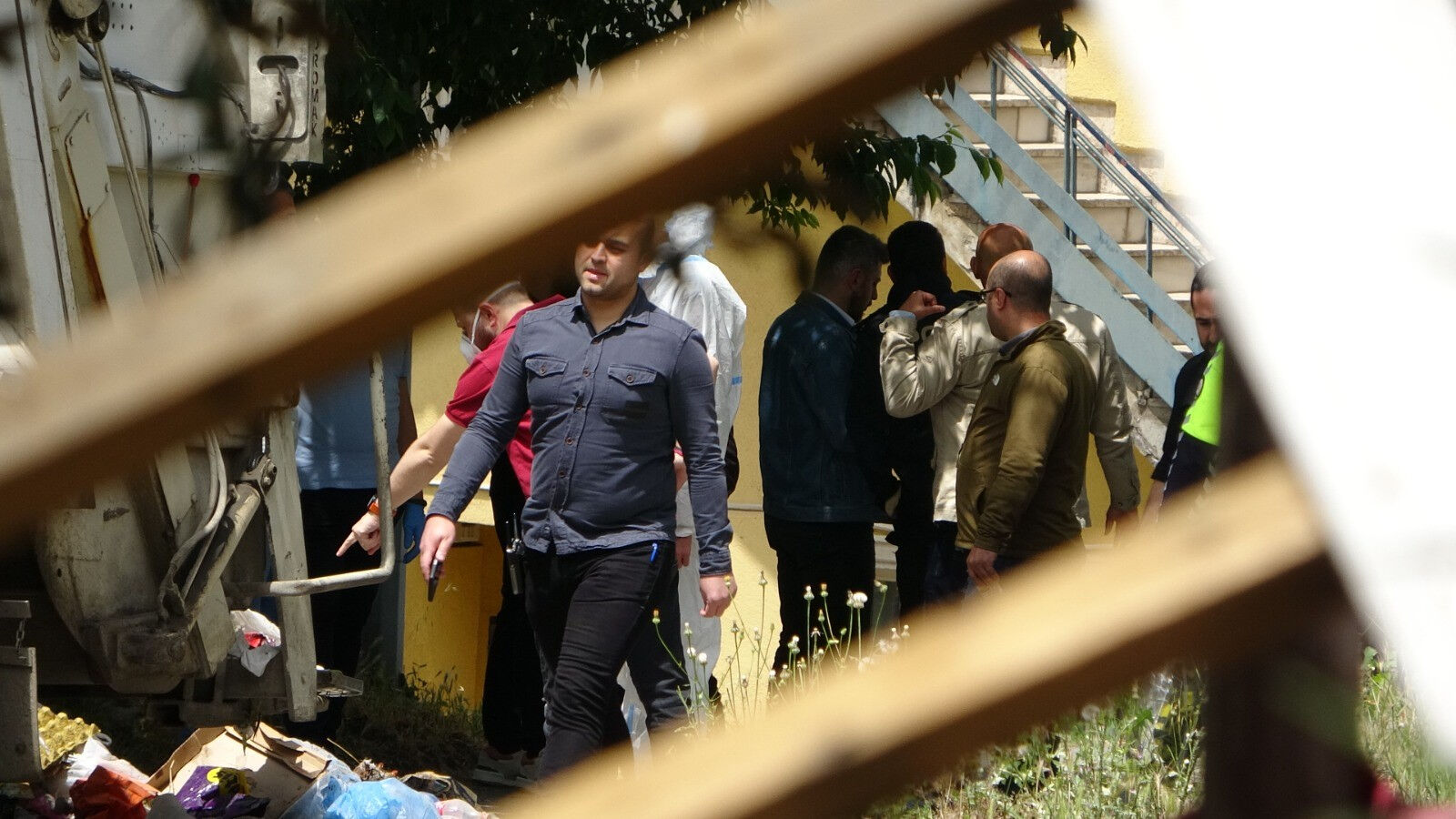 Cesedi parçalara ayrılıp çöpe atılmıştı: Nihat Salih cinayetinde dikkat çeken 'yeşil reçete' detayı - 4. Resim