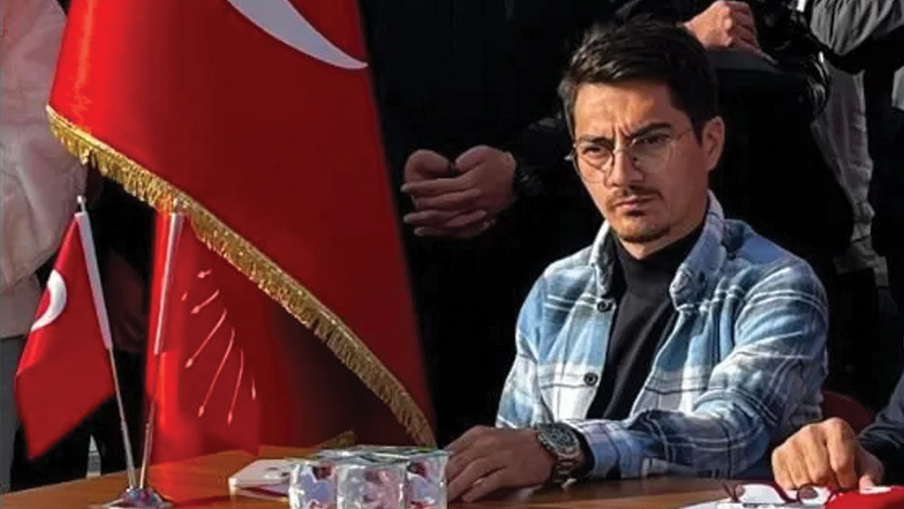 CHP Esenler Belediyesi'nde yeni skandal! Erdinç Aktaş hiç işe gitmeden 4 yılda 2 milyon TL aldı - 3. Resim