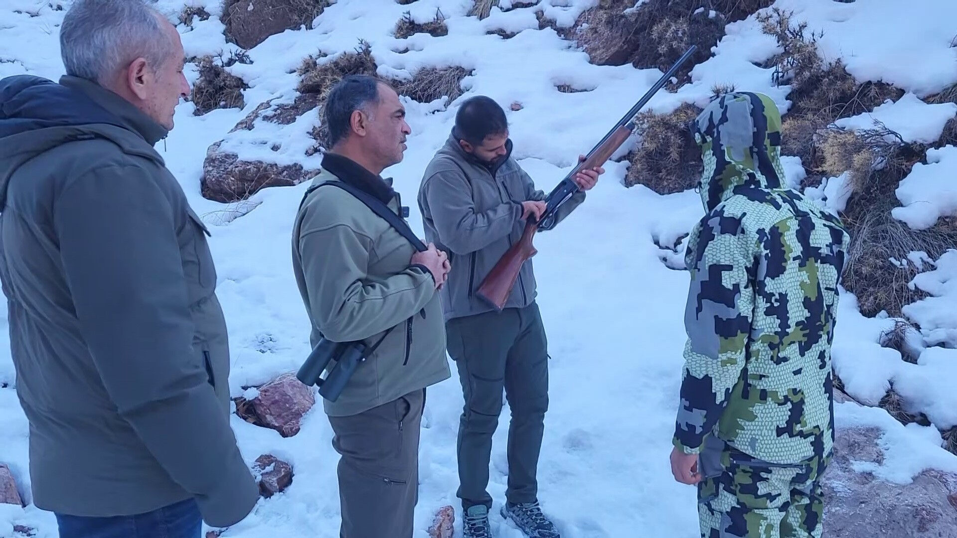 Denetimler sıklaştı! O hayvanı avlamanın cezası 1 milyon 200 bin TL - 2. Resim