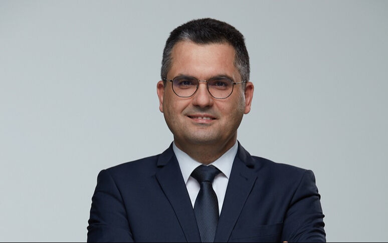 Deva Partisi Balıkesir Milletvekili Burak Dalgın istifa etti! Dikkat çeken ayrılık mesajı - 1. Resim