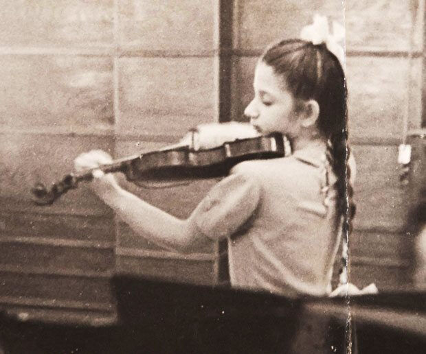 Devlet Sanatçısı Ayla Erduran hayatını kaybetti - 1. Resim