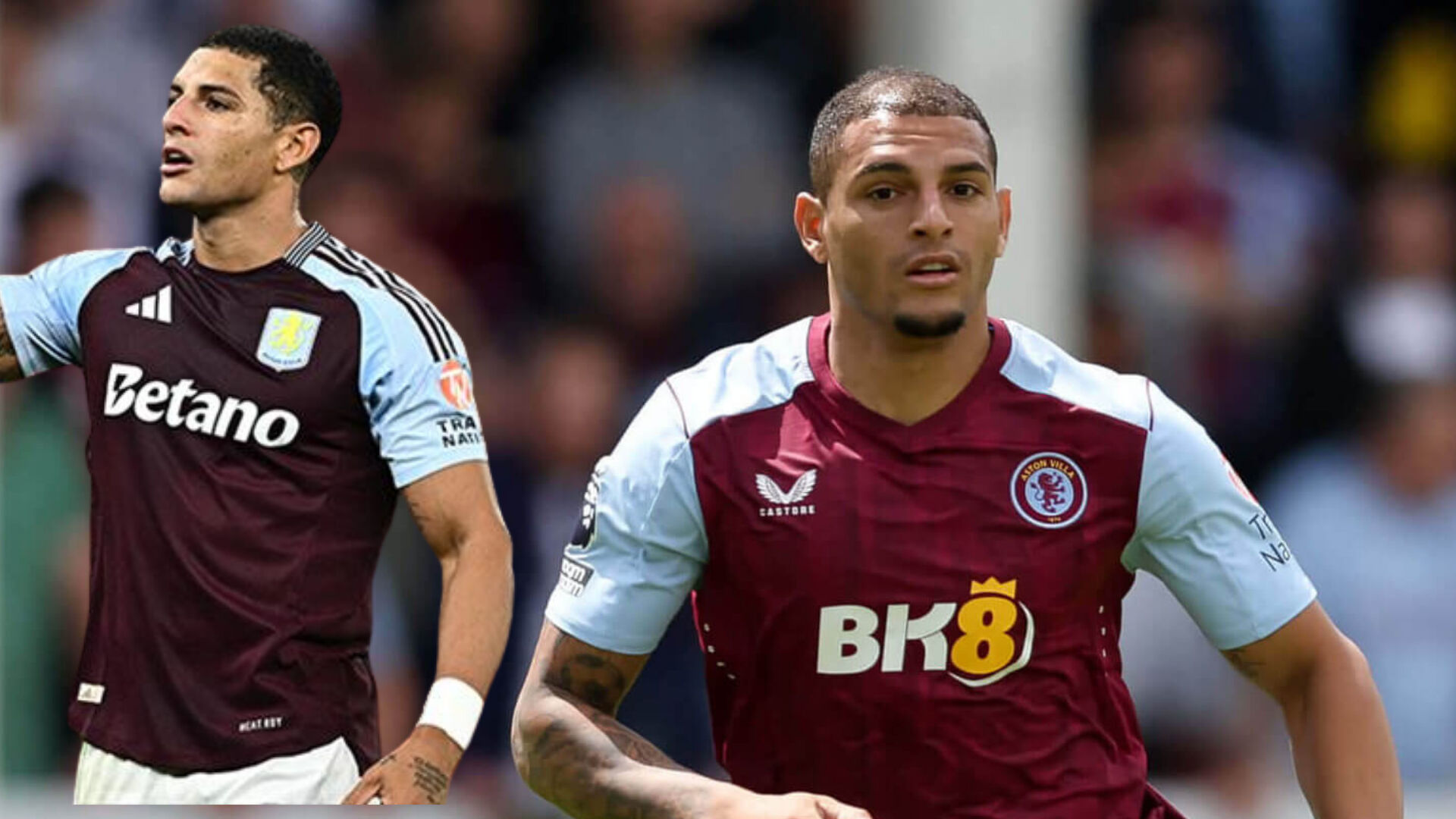 Diego Carlos kimdir? Fenerbahçe Brezilyalı futbolcu için 12 milyon Euro'yu hazırladı - 1. Resim