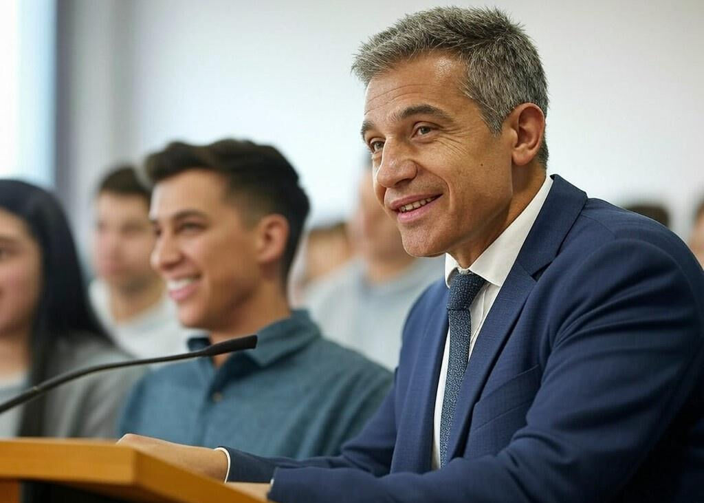 Diksiyon ne demek? Diksiyonun önemi ve nasıl geliştirilir? - 5. Resim