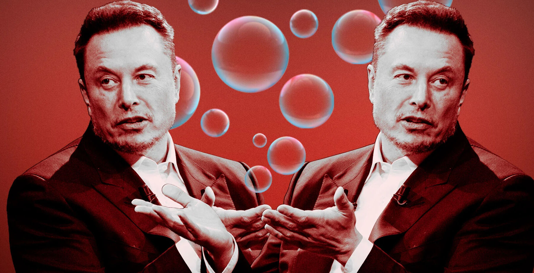 Dünya liderlerinden Musk'a uyarı! 