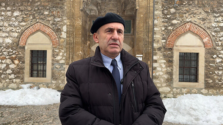 Dünya tarihine geçti! Bosna Hersek'teki Osmanlı mirası Gazi Hüsrev Bey Medresesi 488 yıldır eğitim veriyor - 1. Resim