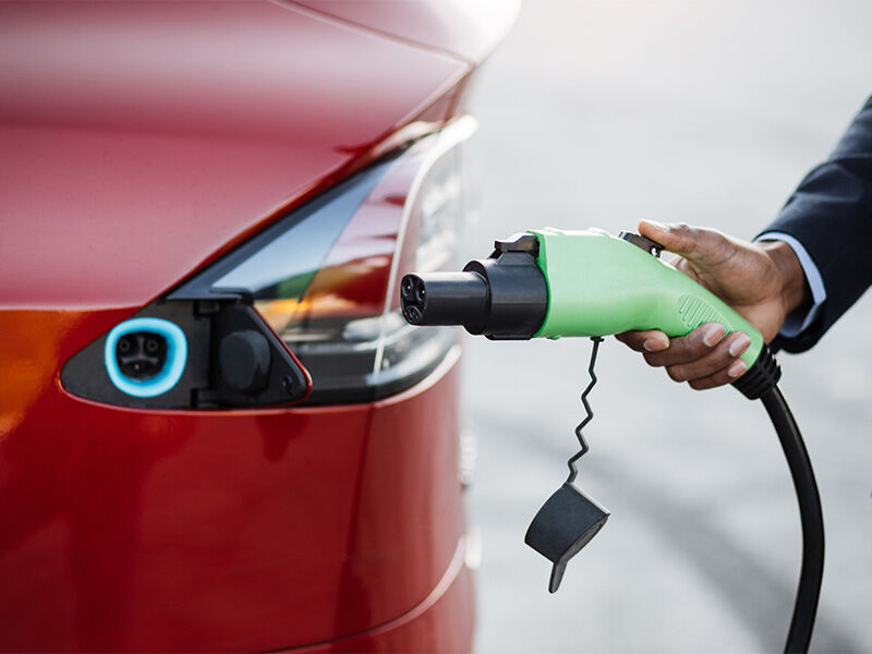 Elektrikli otomobil: Geleceğin ulaşım aracı son güncel durum - 3. Resim