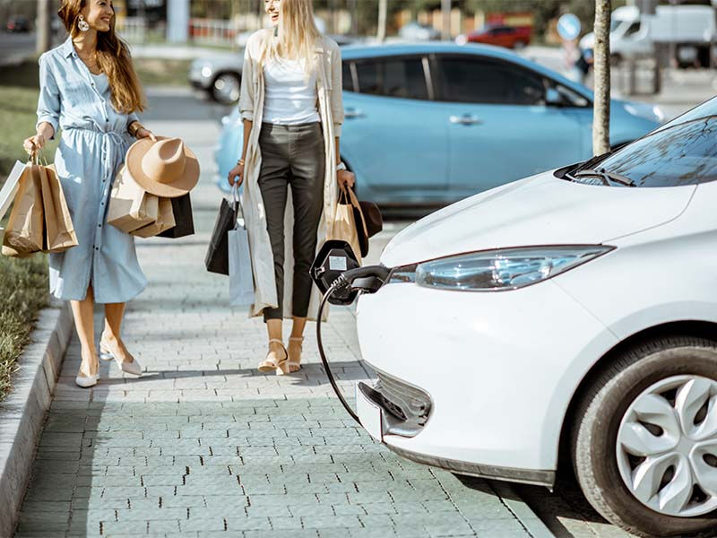 Elektrikli otomobil: Geleceğin ulaşım aracı son güncel durum - 2. Resim