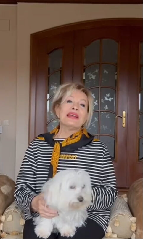 Emel Sayın'dan dikkat çeken 'Ferdi Tayfur' itirafı! Yıllar sonra o anları anlattı - 2. Resim