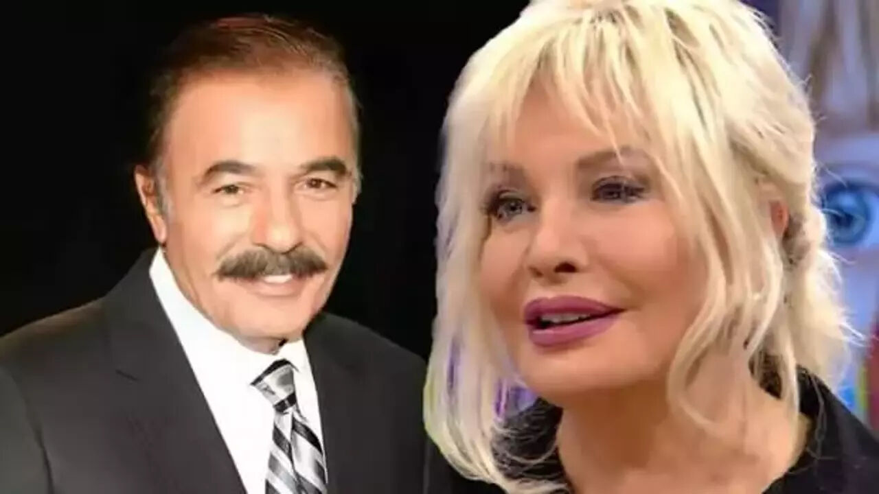 Emel Sayın'dan dikkat çeken 'Ferdi Tayfur' itirafı! Yıllar sonra o anları anlattı - 3. Resim