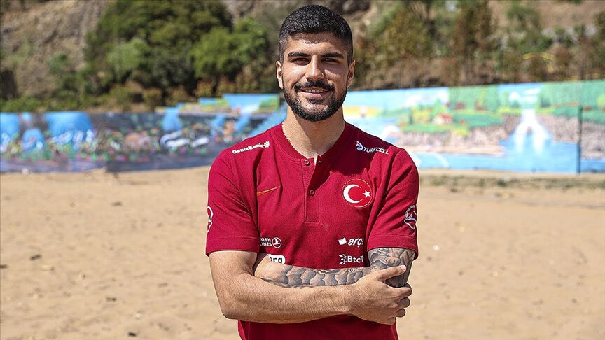 Eren Elmalı kimdir, hangi pozisyonda oynuyor? Galatasaray'da anlaştığı iddia edilen futbolcunun kariyeri gündemde! - 2. Resim