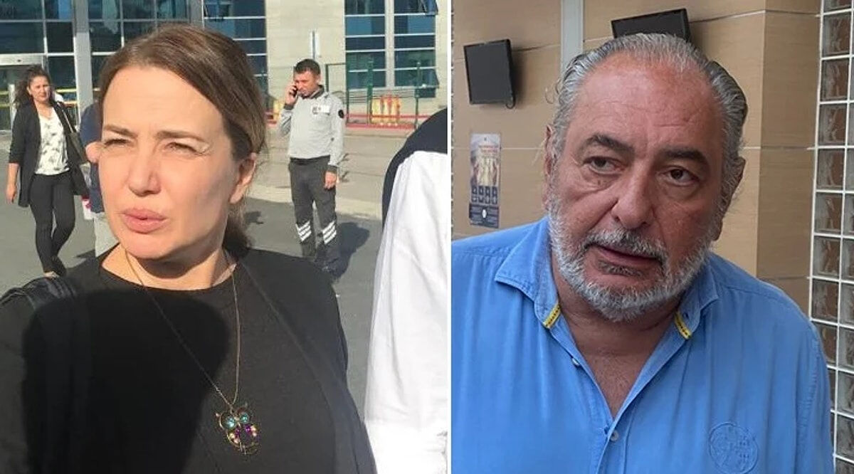 Ferdi Tayfur'un cenazesinde yaşananları görünce dayanamadı! Reha Muhtar vasiyetini açıkladı - 3. Resim