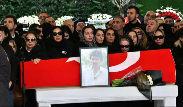 Ferdi Tayfur'un serveti ortaya çıkmıştı! Mirasının nasıl paylaşılacağı belli oldu! Dudak uçuklatan rakam... - 2. Resim