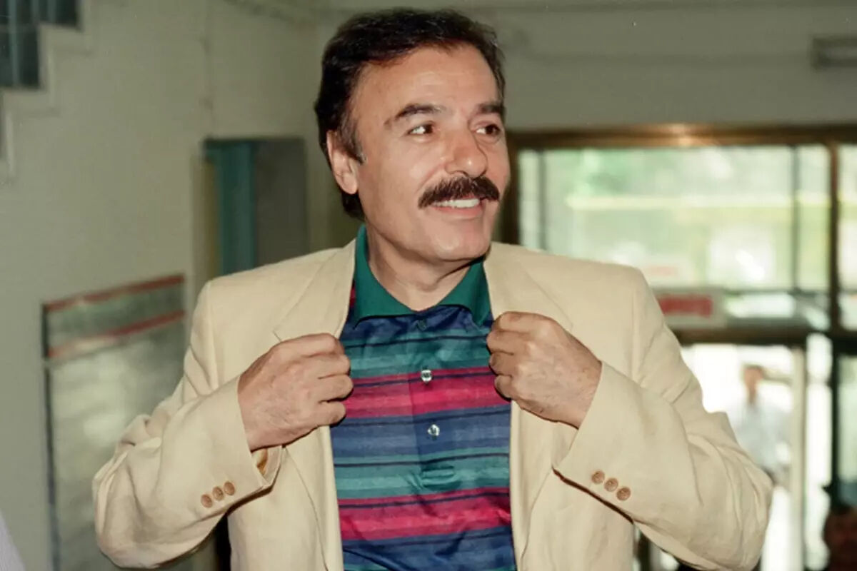 Ferdi Tayfur'un serveti ortaya çıkmıştı! Mirasının nasıl paylaşılacağı belli oldu! Dudak uçuklatan rakam... - 1. Resim