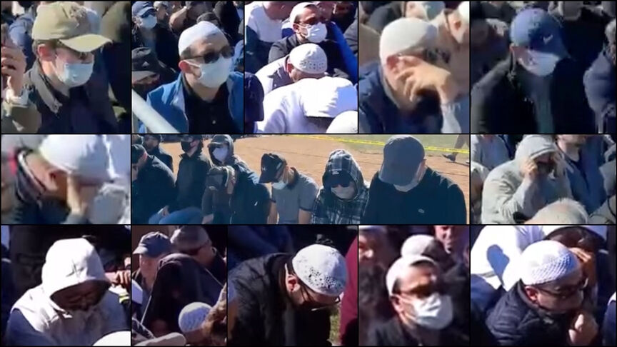 FETÖ'de Gülen'in ölmesinin ardından kavgalar büyüyor! Dikkatler 3 isme çevrildi - 3. Resim