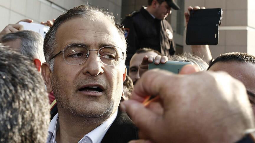 FETÖ'de Gülen'in ölmesinin ardından kavgalar büyüyor! Dikkatler 3 isme çevrildi - 4. Resim