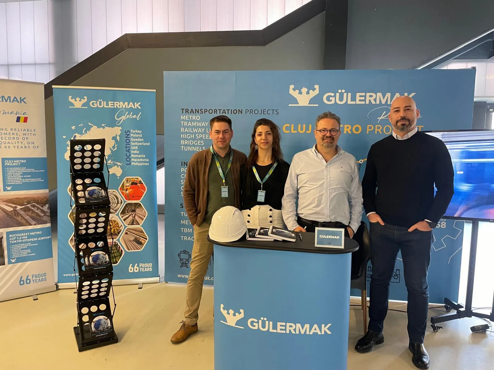 Gülermak halka arz ne zaman, kaç lot verir? Talep toplama son tarih ve saat belli oldu! Gülermak halka arz ne zaman, kaç lot verir? Talep toplama son tarih ve saat belli oldu! - 2. Resim