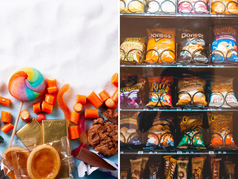 Hamilelikte sağlıklı beslenme: Anne ve bebek için doğru gıda seçimleri - 7. Resim