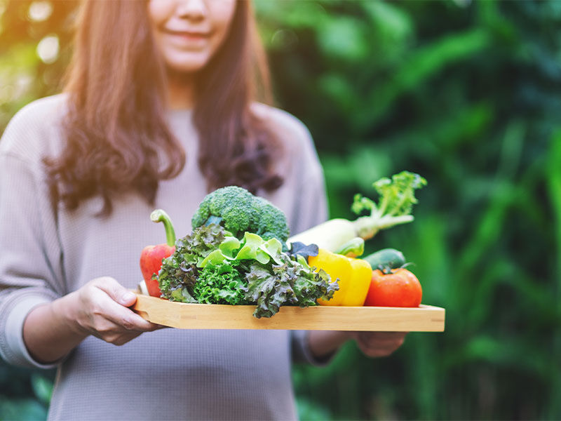 Hamilelikte sağlıklı beslenme: Anne ve bebek için doğru gıda seçimleri - 3. Resim