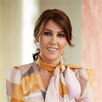 Hanzade Doğan kimdir, kaç yaşında? Doğan Grubunda büyük değişim Hanzade Doğan kimdir, kaç yaşında? Doğan Grubunda büyük değişim - 1. Resim