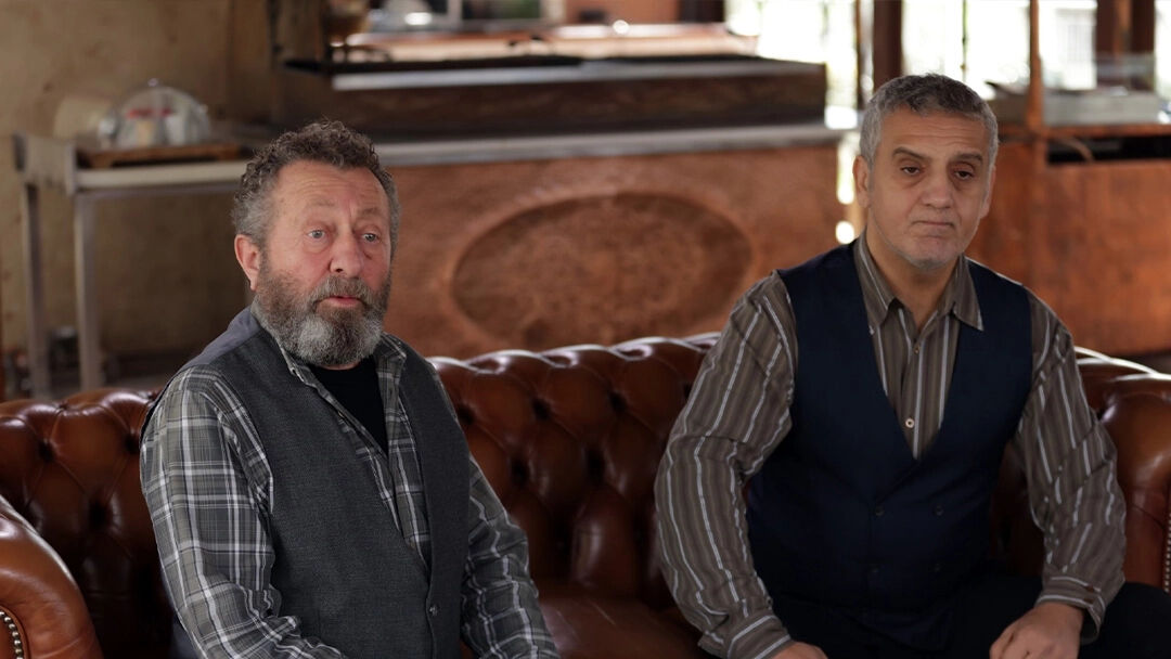 Hudutsuz Sevda bu hafta yok mu, final mi yapacak? Yeni bölüm ne zaman yayınlanacağı merakla bekleniyor! - 2. Resim