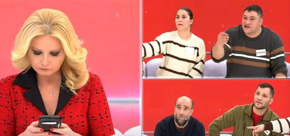 Kan donduran zincirleme cinayetler! Müge Anlı 'Böylesini ilk kez görüyorum' diyerek açıkladı - 4. Resim