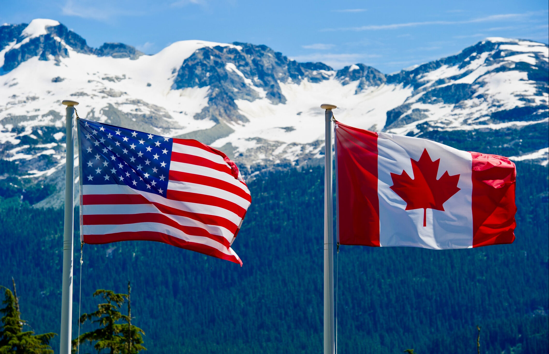 Kanada ABD'den Alaska'yı istedi - 1. Resim