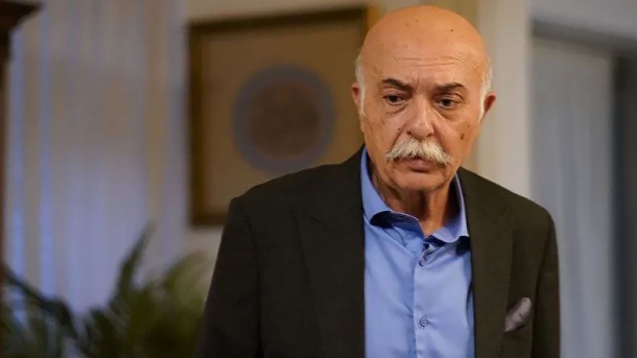 Kızılcık Şerbeti'nin Abdullah Ünal'ı Kızıl Goncalar setine çıkıyor! Settar Tanrıöğen kimdir? - 1. Resim