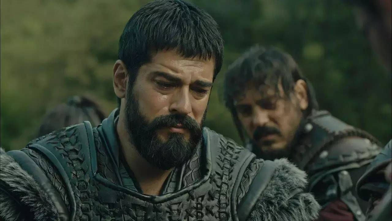 Kuruluş Osman yeni bölüm ne zaman? 177. bölüm yayın tarihi belli oldu - 2. Resim